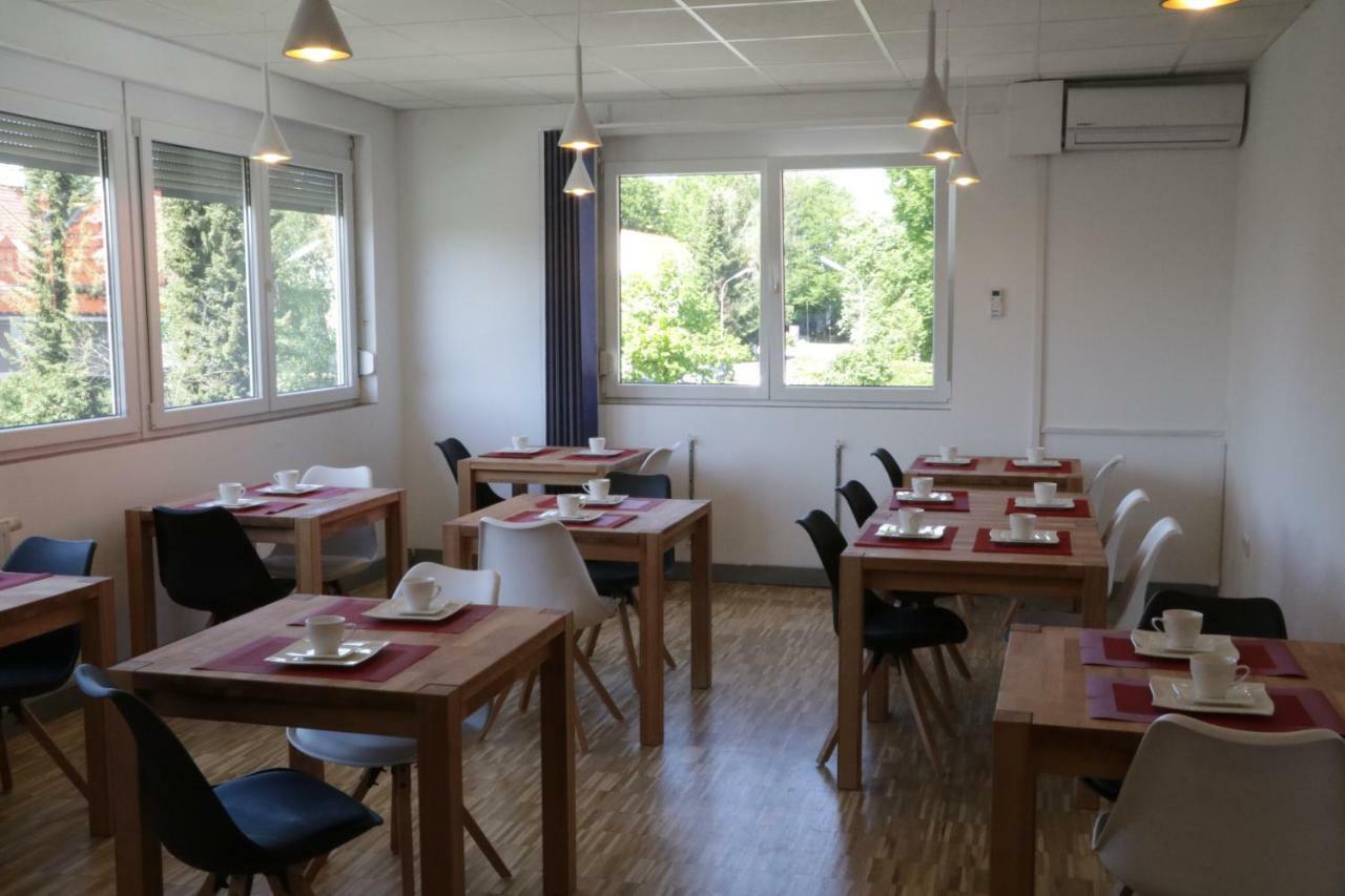Pension Isartal Geretsried Kültér fotó